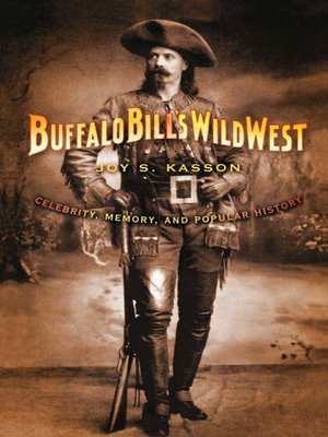 cover image of Buffalo Bill's Wild West